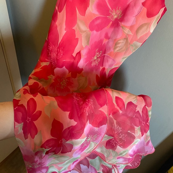 Pink Dress - Picture 2 of 8